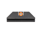 100256 Night Fision GLK002014OGZ OEM Replacement Perfect Dot Night Sight Set Square Tri