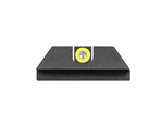 100260 Night Fision GLK003014YGZ OEM Replacement Perfect Dot Night Sight Set Square Tri