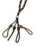Haydels Game Ca 10029 Haydel's Game Calls DL98 Deluxe 4 Call Layard Paracord Camo