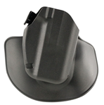 100359 Safariland 578 GLS Pro-Fit Belt Fits Glock 43 SafariSeven Black