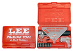 100450 Lee Precision 90215 New Auto Priming Tool Kit w/Box