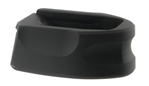 Samson Manufact 100453 SAM 04-06032-01 M&P SHIELD +1 MAG EXTENSION BLK