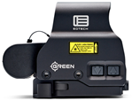 Eotech 100514 EOTECH EXPS2-0GRN 68&1 MOA BLK QD CR123