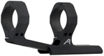 100523 Aero Precision APRA210600 Ultralight Scope Mount/Ring Combo Black Anodized SPR P