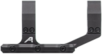 100525 Aero Precision APRA210400 Ultralight Scope Mount/Ring Combo Black Anodized Exten