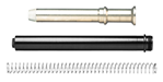 100535 Aero Precision APRH100248 Rifle Buffer Kit  7075-T6 Aluminum Black for 308 M5 Pl