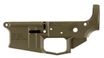 Aero Precision 100538 APAR600002C AERO M4E1 STRIPPED LOWER FDE