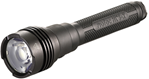 100852 Streamlight 88074 ProTac HL 5-X Black Anodized Aluminum White LED 250-2500 Lumen