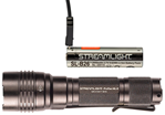 100855 Streamlight 88084 ProTac HL-X USB Black Anodized Aluminum White LED 65-1000 Lume