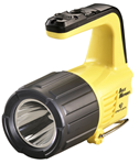 100856 Streamlight 44955 Dualie Waypoint 25-1000 Lumens White LED Yellow Polycarbonate