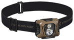 Streamlight 100857 STL 61425  ENDURO PRO HEADLAMP 3AAA COYOTE/GRNLED
