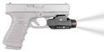 Crimson Trace C 100875 CMR-208-S CTC RAILMASTER UNV PIC RAIL MNT LGHT