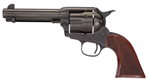 Taylors And Com 100994 Taylors & Company 550885DE Runnin Iron Black Rock 45 Colt (LC) Caliber with 4.75