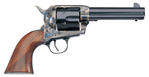 Taylors And Com 100995 Taylors & Company 700ADE 1873 Cattleman New Model 45 Colt (LC) 6rd 4.75" Blued C