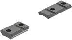 101017 Leupold 174436 QRW Base Set Matte Black Winchester XPR Quick Release Steel Rifle