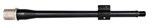 Ballistic Advan 101080 BABL556026F BALLISTIC BBL 5.56 11.3" HANSON .625