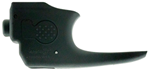 Aimshot 101140 AimShot KT6506G43 Conceal Carry Laser 5mW Red Laser with 650nM Wavelength Matte