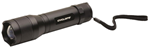 Gsm Outdoors 101184 Cyclops CYCTF1500 Tactical Flashlight  Black Anodized Aluminum White 1500 Lumens