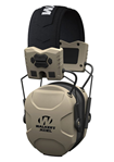 Gsm Outdoors 101199 GWP-XSEM WALKER'S XCEL 100 DIGITAL MUFF