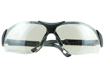 Gsm Outdoors 101208 GWP-XSGL-CLR WALKER'S ELITE SPRT GLASSES CLR