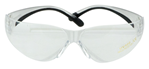 Gsm Outdoors 101211 GWP-YWSG-CLR WALKER'S YOUTH/ WMN CLR LENS GLASSES
