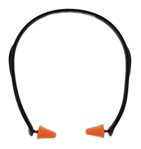 Gsm Outdoors 101215 GWP-PLGBND WALKER'S PROTEK EAR PLUG BAND