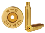 Hsm/hunting Sha 101262 Starline Brass 243WINEUP50 Unprimed Cases  Rifle 243 Winchester Unprimed Brass 5