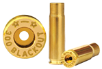 Hsm/hunting Sha 101268 Starline Brass 300BLKEUP100 Unprimed Cases  300 Blackout Rifle Brass 100 Per Bag