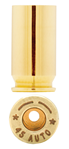 Hsm/hunting Sha 101308 Starline Brass 45AEUP100 Unprimed Cases  Handgun 45 ACP Unprimed Brass 100 Per B