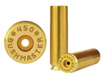 Hsm/hunting Sha 101320 Starline Brass 450BUSHMASTERUP50 Unprimed Cases  Rifle 450 Bushmaster Unprimed B