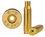 Hsm/hunting Sha 101336 Starline Brass 68SPCEUP50 Unprimed Cases  Rifle 6.8mm Rem SPC Brass 50 Per Bag