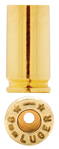 Hsm/hunting Sha 101343 Starline Brass 9EUP100 Unprimed Cases  Handgun 9mm Luger Unprimed Brass 100 Per