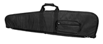 Ncstar / Vism 10141 NcStar CVS2906-52 VISM Rifle Case Black PVC Nylon with Foam Padding & Double Zip