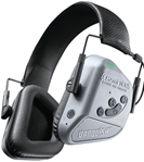 Champion Traps 101415 Champion Targets 40982 Vanquish Pro Elite Electronic Hearing Muff Over the Head