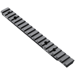 101419 Weaver Mounts 99468 Multi-Slot  For Rifle Ruger American Extended Picatinny/Weav