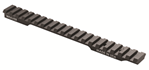 101420 Weaver Mounts 99469 Multi-Slot  For Rifle Ruger American Extended Picatinny/Weav