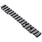 101423 Weaver Mounts 99473 Multi-Slot  For Rifle Browning AB3 Extended Picatinny/Weaver