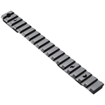 101424 Weaver Mounts 99474 Multi-Slot  For Rifle Mossberg Patriot Extended Picatinny/We
