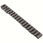 101425 Weaver Mounts 99475 Multi-Slot  For Rifle Mossberg Patriot Extended Picatinny/We