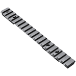 101427 Weaver Mounts 99476 Multi-Slot  For Rifle Winchester XPR Extended Picatinny/Weav