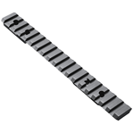 101429 Weaver Mounts 99480 Multi-Slot  For Rifle Winchester 70 Extended Picatinny/Weave