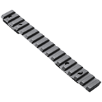 101430 Weaver Mounts 99481 Multi-Slot  For Rifle Winchester 70 Extended Picatinny/Weave