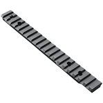 Weaver 101431 99487 WEAVER EXT MULTI SLOT SAV AXIS MATTE