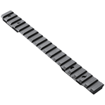 101434 Weaver Mounts 99490 Multi-Slot  For Rifle Savage 110-116 Extended Picatinny/Weav