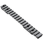101435 Weaver Mounts 99491 Multi-Slot  For Rifle Savage 10/12/16 Extended Picatinny/Wea