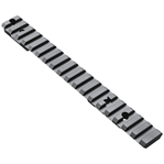 101438 Weaver Mounts 99502 Multi-Slot  For Rifle Howa 1500 Remington 700 Extended Picat