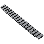 101441 Weaver Mounts 99505 Multi-Slot  For Rifle Remington 783 Extended Picatinny/Weave