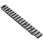 101442 Weaver Mounts 99506 Multi-Slot  For Rifle Remington 783 Extended Picatinny/Weave