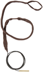 101492 Hoppe's 24010D BoreSnake .17CAL