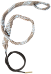 101502 Hoppe's 24020D BoreSnake Den with Bronze Bristles, Pull Handle Lid & Large 160X